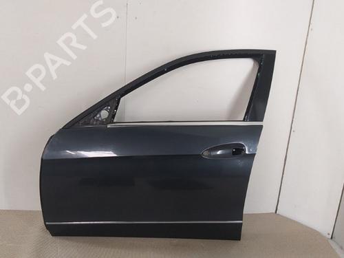 Left front door MERCEDES-BENZ E-CLASS (W212) E 200 CGI (212.048, 212.148) | BP15343214C2 