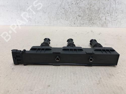 Used Ignition coil Ignition coil 15534384 15534384