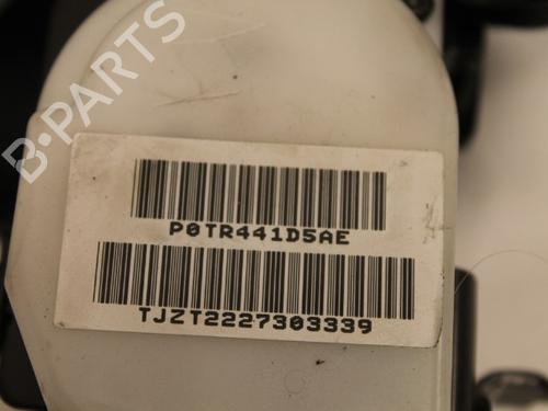Front right seatbelt CHRYSLER VOYAGER IV (RG, RS) 2.4 | BP15309339I25 