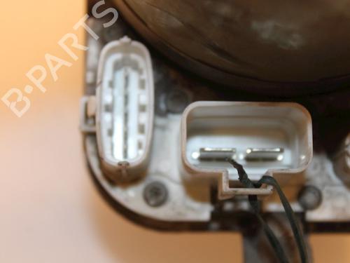 Steering column OPEL SIGNUM Hatchback (Z03) 3.0 V6 CDTI (F48) | BP15315559M21 