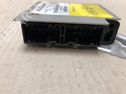 ECU airbags TOYOTA AYGO (_B1_) 1.0 (KGB10_, KGB10R) | BP15348285M53 
