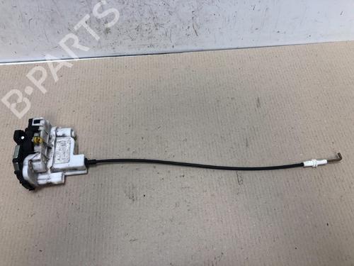 Rear left lock FIAT PANDA (169_) 1.2 (169.AXB11, 169.AXB1A) | BP15536383C100 