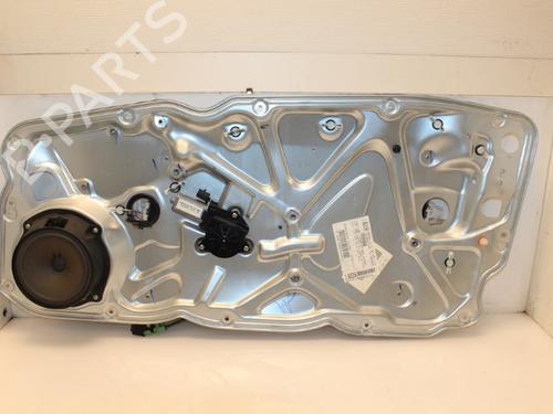 Used Front right window mechanism Front right window mechanism 15321114 15321114