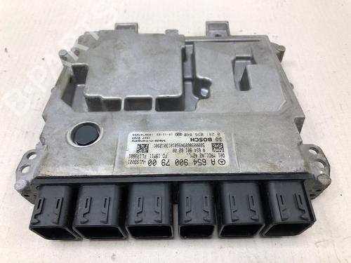 Used Engine control unit (ECU) Engine control unit (ECU) 37205037 37205037