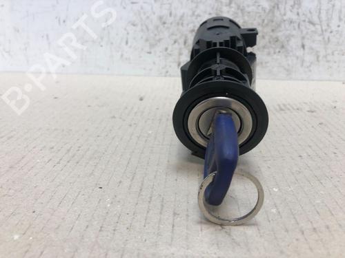 Ignition barrel FIAT PANDA (169_) 1.1 (169.AXA1A) | BP15533664M48 