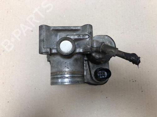 Throttle body VW POLO (9N_, 9A_) 1.2 12V | BP15535640M82 