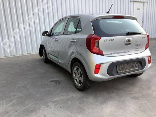 Tailgate KIA PICANTO III (JA) 1.0 | BP37206737C6 - Image 3