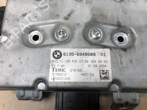 Electronic module BMW 5 Touring (E61) 525 d | BP15536792M83 