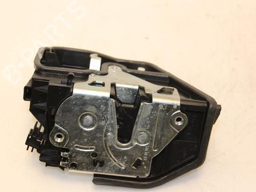 Used Rear right lock BMW 3 Gran Turismo (F34) 320 i (184 hp) 15326643