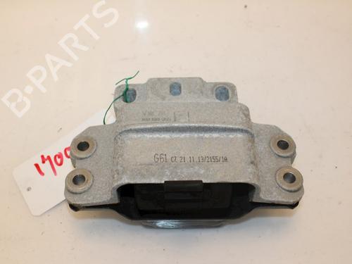 Used Gearbox mount SKODA SUPERB II Estate (3T5) 1.6 TDI (105 hp) 15325140