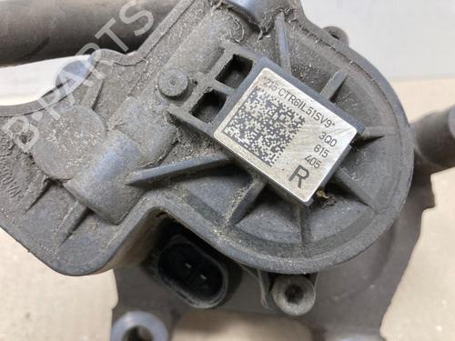 Left rear brake caliper AUDI Q3 (F3B) 35 TFSI | BP37205683M107 - Image 5