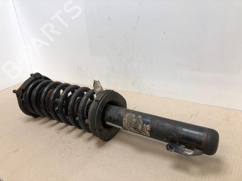 Left front shock absorber JEEP GRAND CHEROKEE III (WH, WK) 3.7 V6 4x4 | BP16065025M16 