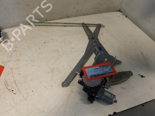 Used Front left window mechanism Front left window mechanism 15307556 15307556