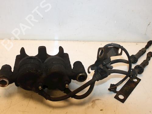 Used Left front brake caliper Left front brake caliper 15315697 15315697