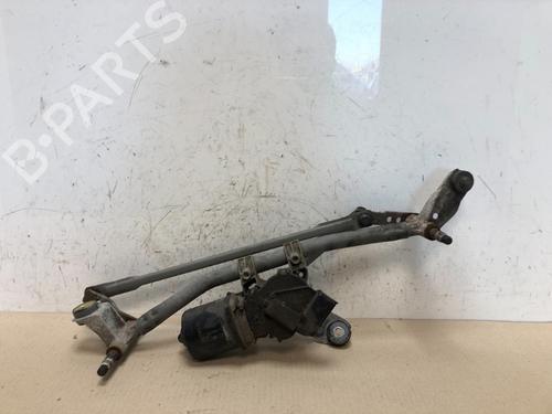 Front wipers mechanism RENAULT MEGANE II (BM0/1_, CM0/1_) 1.6 16V (BM0C, CM0C) | BP15649953C83 