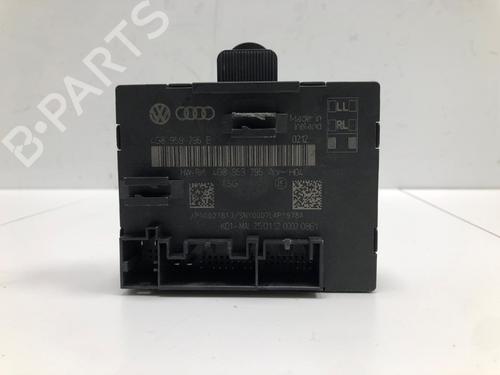 Used Electronic module Electronic module 37205079 37205079
