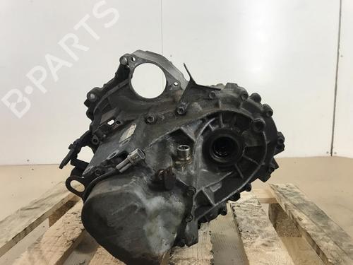 Gearbox DAIHATSU CUORE VI (L251, L250_, L260_) 1.0 | BP15341605M3 