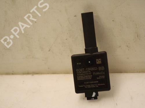 Used Electronic module Electronic module 15336513 15336513