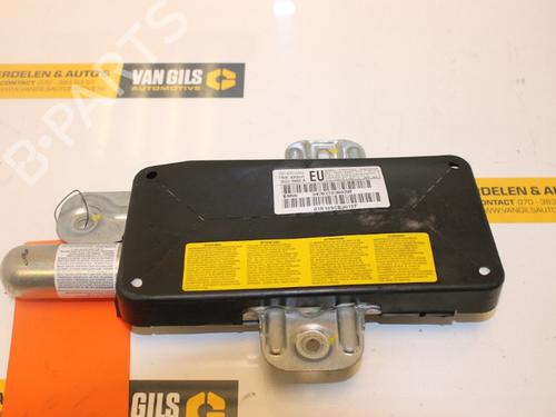 Used Left door airbag BMW 3 (E46) 316 i (105 hp) 15309011