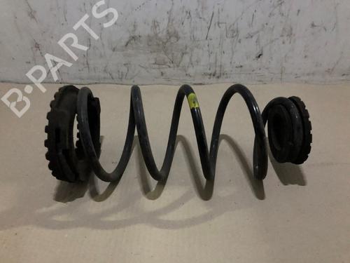 Used Shock absorber spring FIAT PUNTO EVO (199_) 1.3 D Multijet (84 hp) 15306640