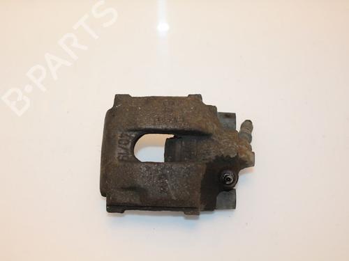 Used Right rear brake caliper BMW 3 Touring (E46) 320 d (150 hp) 15320749