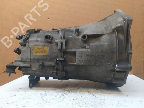 Used Gearbox Gearbox 15300965 15300965