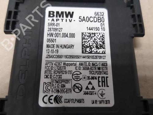 Other BMW X5 (G05, F95) xDrive M 50 d | BP15340937O1 