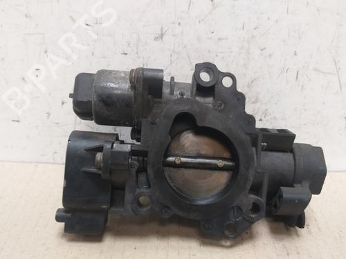 Throttle body PEUGEOT 206 Hatchback (2A/C) 1.1 i | BP15343754M82 