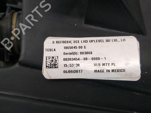 Faro sinistro TESLA MODEL S (5YJS) 90 | BP15843237C28 
