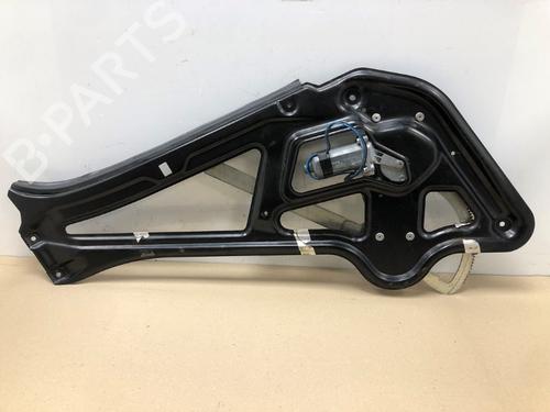 Used Front left window mechanism Front left window mechanism 37205937 37205937