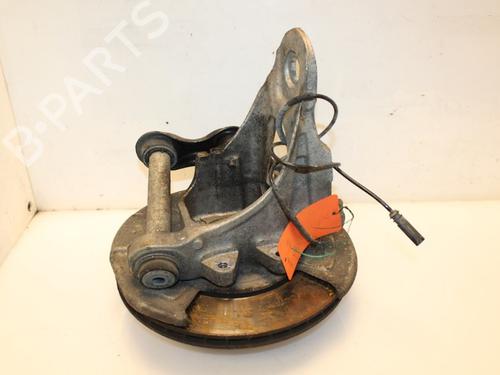 Used Right rear steering knuckle Right rear steering knuckle 15321369 15321369
