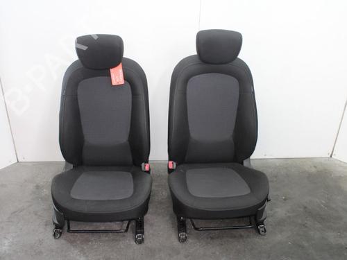 Sæde sæt HYUNDAI i20 I (PB, PBT) 1.2 (86 hp) 15322126