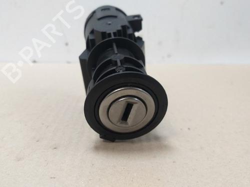 Ignition barrel FIAT PANDA (169_) 1.2 (169.AXB11, 169.AXB1A) | BP15298948M48