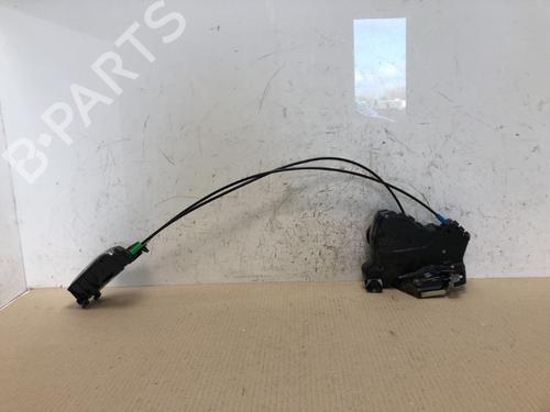 Used Front right lock Front right lock 15533624 15533624