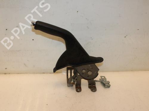 Used Hand brake HYUNDAI i20 I (PB, PBT) 1.4 (101 hp) 15326027