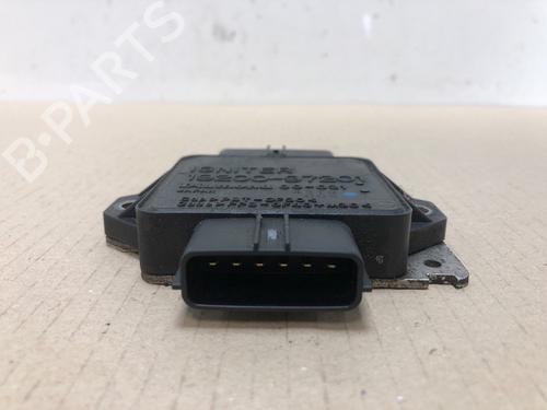Used Ignition coil DAIHATSU CUORE VI (L251, L250_, L260_) 1.0 (58 hp) 15535422
