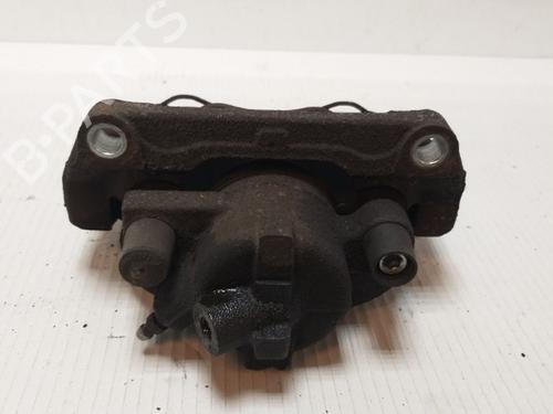 Right front brake caliper RENAULT MEGANE II Estate (KM0/1_) 2.0 | BP15531702M104 