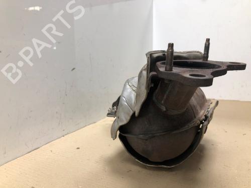 Catalyst RENAULT CAPTUR I (J5_, H5_) 0.9 TCe 90 | BP37206631M10 - Image 4
