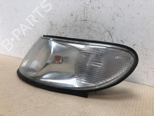 Left front indicator SAAB 9-3 (YS3D) 2.0 i | BP15533606C32 