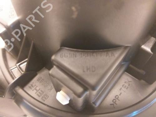 Heater blower motor VOLVO V70 III (135) D3 | BP15337868M62 