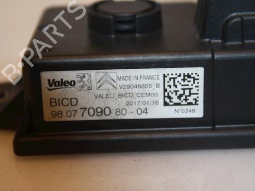 Switch PEUGEOT 308 SW II (LC_, LJ_, LR_, LX_, L4_) 1.2 THP 110 | BP15333224I30 