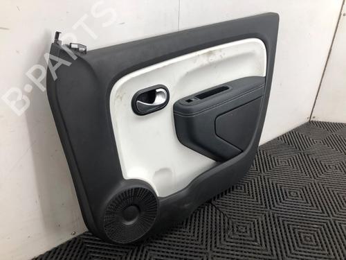 Front left panel RENAULT TWINGO III (BCM_, BCA_) 0.9 TCe 95 | BP37213826C58 - Image 2