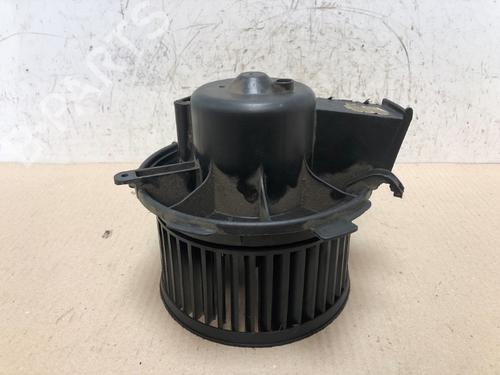 Heater blower motor PEUGEOT 206 Hatchback (2A/C) 1.6 i | BP15533995M62 