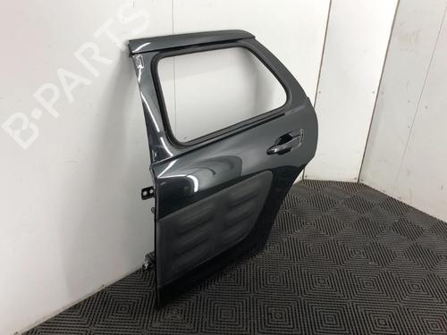 Dør venstre bagtil CITROËN C4 CACTUS 1.6 BlueHDi 100 | BP37209037C4 - Image 3