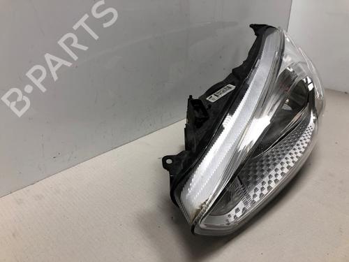 Left headlight FORD FOCUS III Turnier 1.0 EcoBoost | BP37210142C28 - Image 3