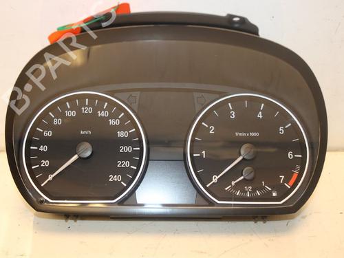 Afficheur BMW 1 (E87) 116 i (122 hp) 15316085