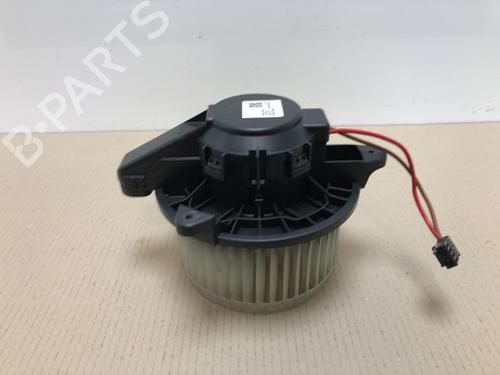 Used Heater blower motor LYNK & CO 01 PHEV (261 hp) 16296410