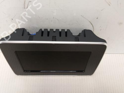 Electronic module MERCEDES-BENZ B-CLASS Sports Tourer (W246, W242) B 220 CDI / d (246.203) | BP16120216M83 