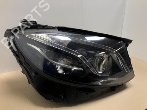 Right headlight MERCEDES-BENZ E-CLASS Coupe (C238) E 200 (238.342) | BP37211282C29 - Image 2