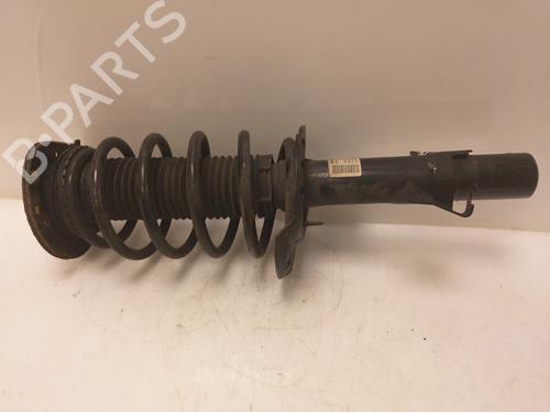 Used Left front shock absorber Left front shock absorber 15338106 15338106